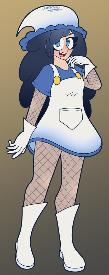 Sea Witch Commission