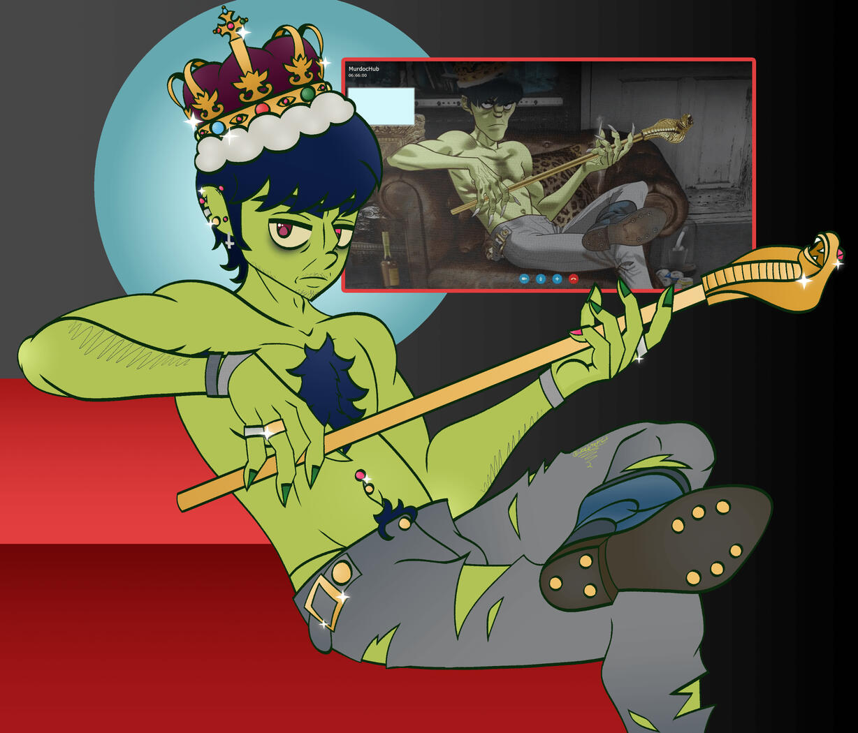 Zoro Commission Zoro Commission