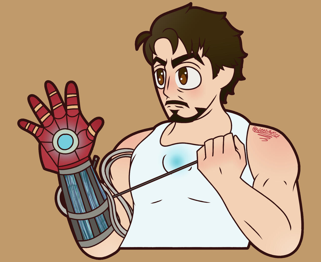 Stark Stark